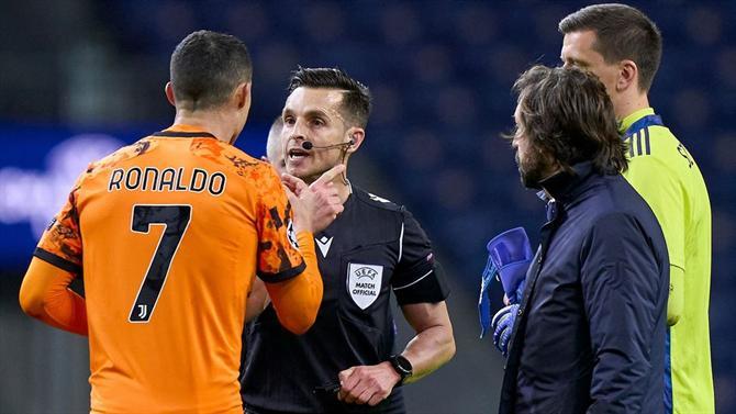  昂热主帅炮轰裁判遭禁赛处罚  