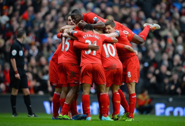  阿森纳刷新队史纪录，赛季双杀曼城领跑群雄  