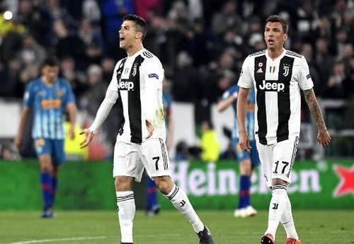  尤文防线漏洞频出,博格巴状态引担忧  