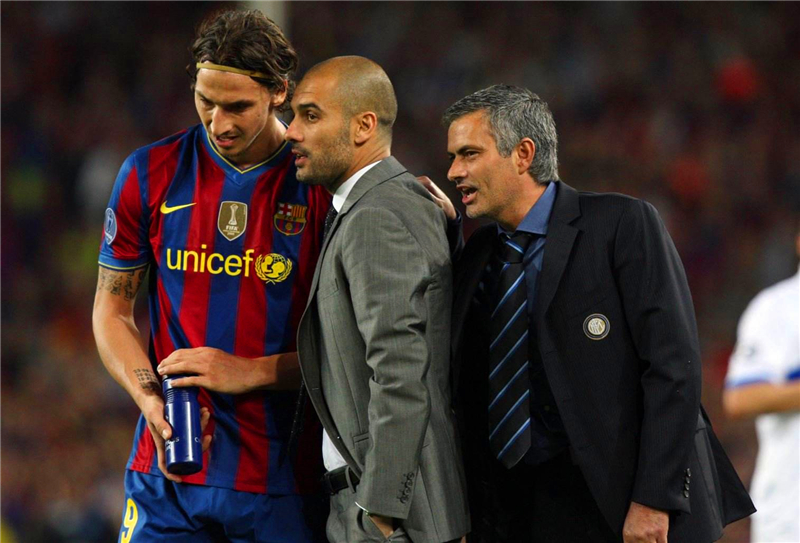  穆里尼奥批意甲赛程密集影响备战  