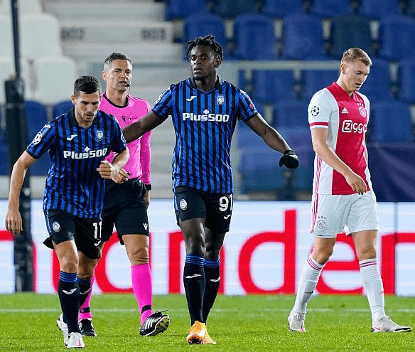  亚特兰大快速反击行云流水，闪电战让对手防不胜防